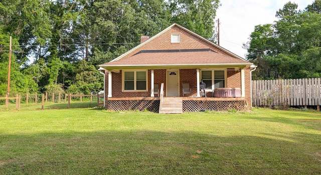 Photo of 3403 Golf Course Rd, Ninety Six, SC 29666