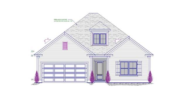 Photo of 1003 Greenville St, Abbeville, SC 29646