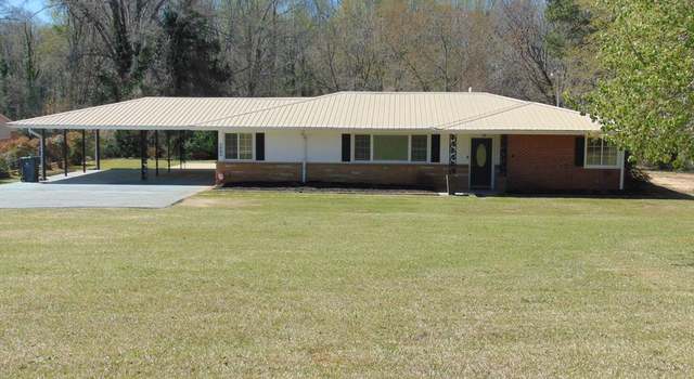 Photo of 1503 Greenville St, Abbeville, SC 29620