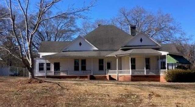 Photo of 412 S Cambridge St, Ninety Six, SC 29666