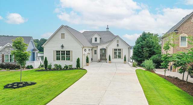 Photo of 620 Grand Harbor Blvd, Ninety Six, SC 29666