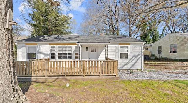 Photo of 112 Pinewood Cir, Abbeville, SC 29620