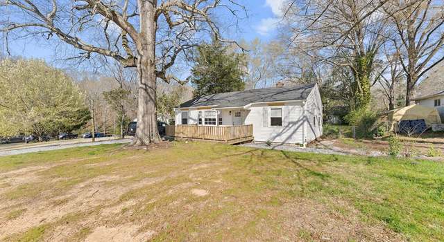 Photo of 112 Pinewood Cir, Abbeville, SC 29620