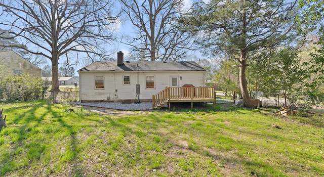 Photo of 112 Pinewood Cir, Abbeville, SC 29620