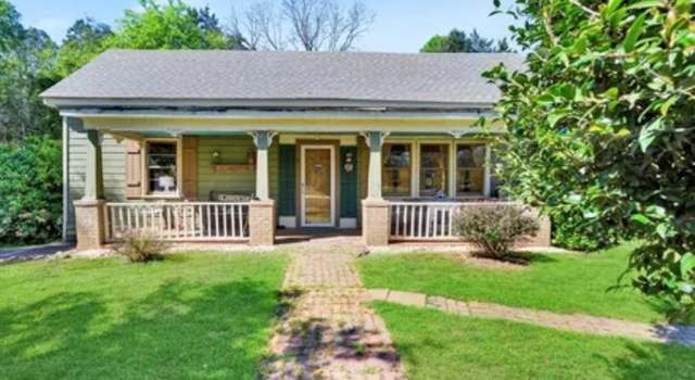 Photo of 4202 Mccormick Hwy, Bradley, SC 29819
