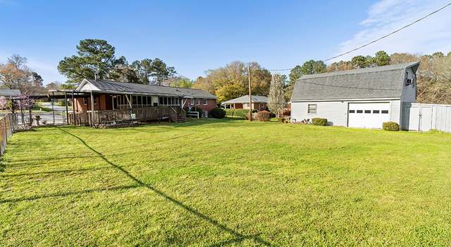 Photo of 200 Dundas Rd, Abbeville, SC 29620