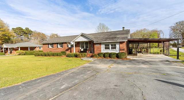 Photo of 200 Dundas Rd, Abbeville, SC 29620