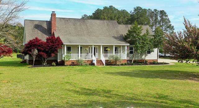 Photo of 1218 Saddle Hill Rd, Greenwood, SC 29646