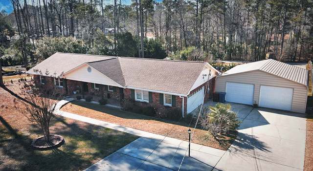 Photo of 152 Highland Dr, Greenwood, SC 29649