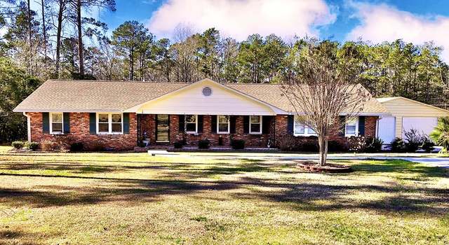Photo of 152 Highland Dr, Greenwood, SC 29649