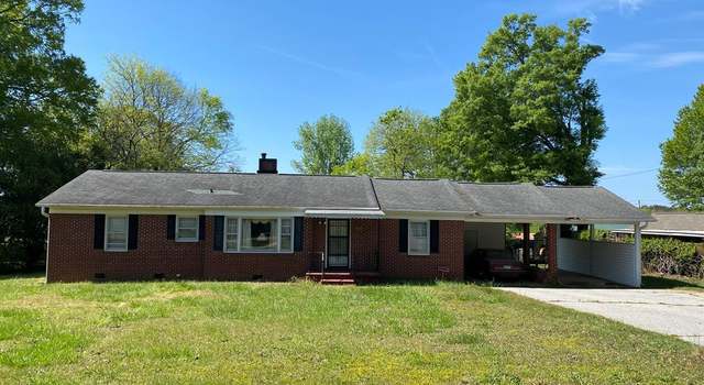 Photo of 212 Blakedale Circle & 1916 Montague Ave, Greenwood, SC 29646