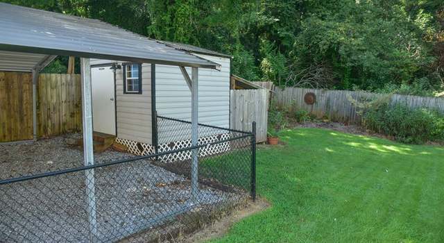 Photo of 119 Calhoun St, Abbeville, SC 29620