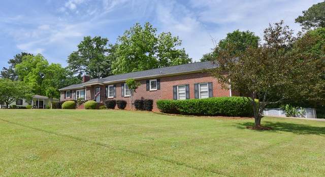 Photo of 401 Marshall Ave, Abbeville, SC 29620