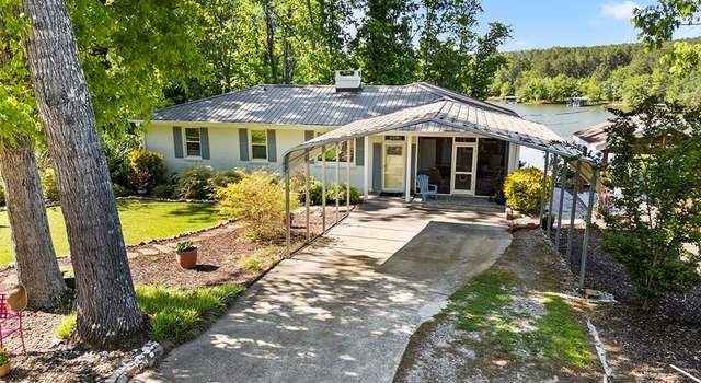 Photo of 152 Rocky Shores Boat Ramp Rd, Iva, SC 29655