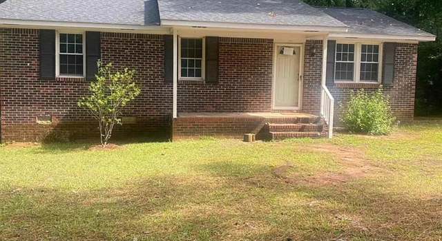 Photo of 453 Old Airport Rd, Whitmire, SC 29178