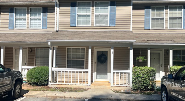 Photo of 442 Stanley Ave Unit J Ave, Greenwood, SC 29646