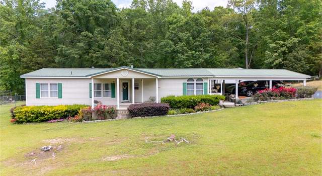 Photo of 2452 Hwy 28n, Abbeville, SC 29620
