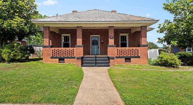Photo of 121 Park St, Ninety Six, SC 29666