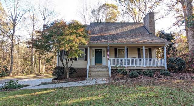 Photo of 354 Whip O Will Rd, Abbeville, SC 29620