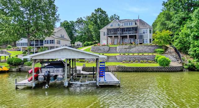 Photo of 416 Hidden Springs Way, Cross Hill, SC 29332