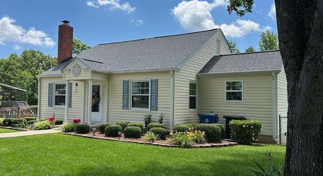 Photo of 43 Dairy St, Ware Shoals, SC 29692