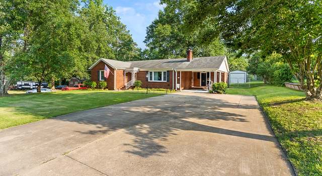 Photo of 201 Sunset Dr, Abbeville, SC 29620