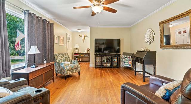 Photo of 201 Sunset Dr, Abbeville, SC 29620