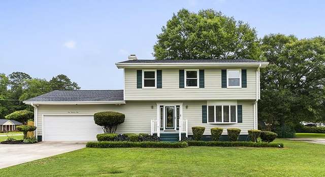 Photo of 101 Kingston Rd, Greenwood, SC 29649