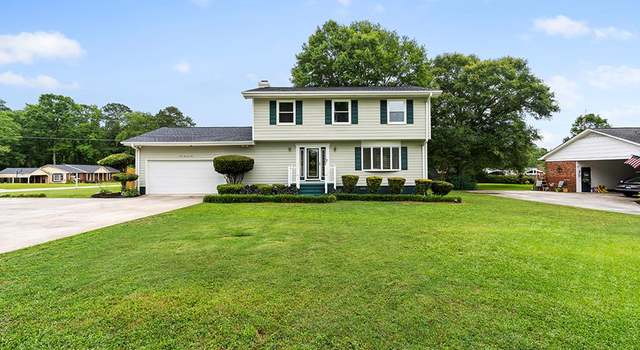 Photo of 101 Kingston Rd, Greenwood, SC 29649