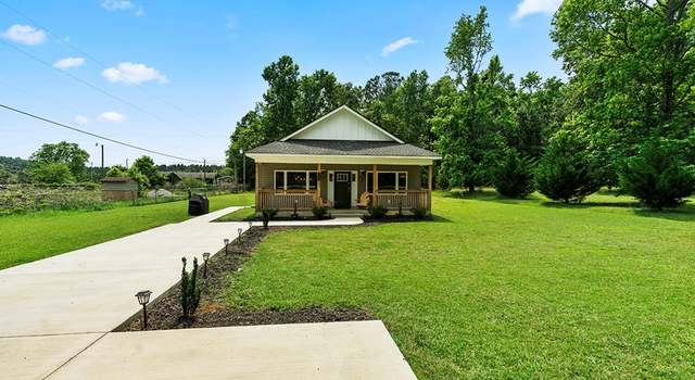Photo of 200 Dixon St, Clinton, SC 29325