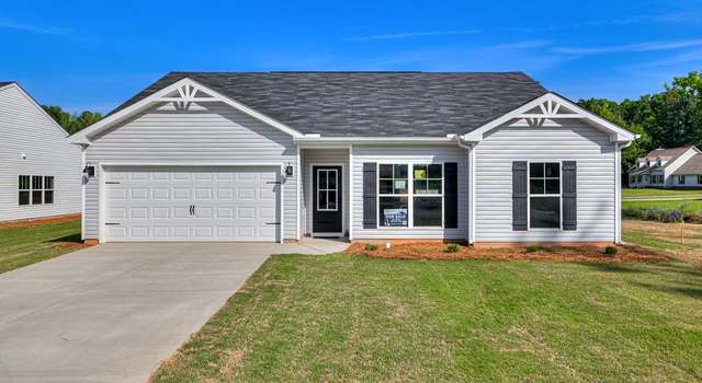 Photo of 102 Burberry Circle, Lot 1, Greenwood, SC 29649