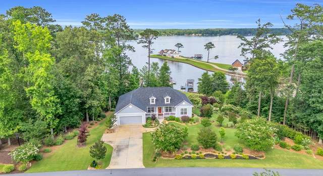 Photo of 406 Lakeport Dr, Greenwood, SC 29649