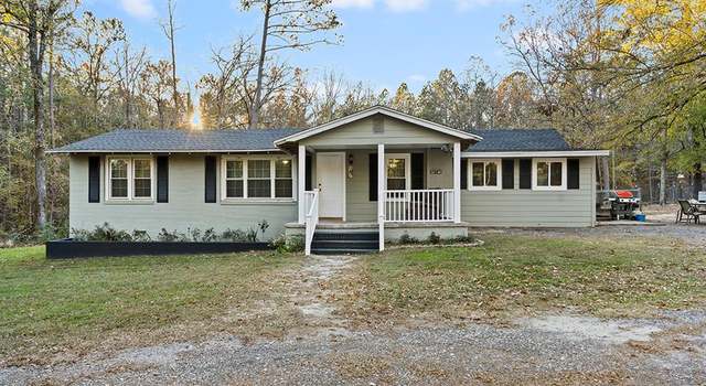 Photo of 423 Greenfield Rd, Mccormick, SC 29835