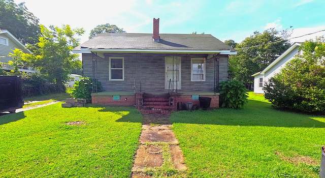 Photo of 207 207 Blyth Rd, Greenwood, SC 29646