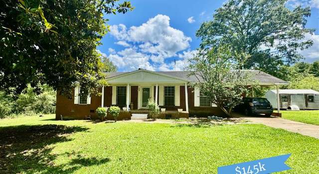 Photo of 128 Joseph Rd, Ninety Six, SC 29666