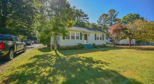 Photo of 207 Utopia Acres Dr, Greenwood, SC 29646