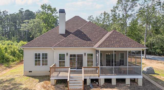 Photo of 114 Long Point Rd, Hodges, SC 29653
