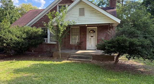 Photo of 2810 County Farm Rd, Greenwood, SC 29646