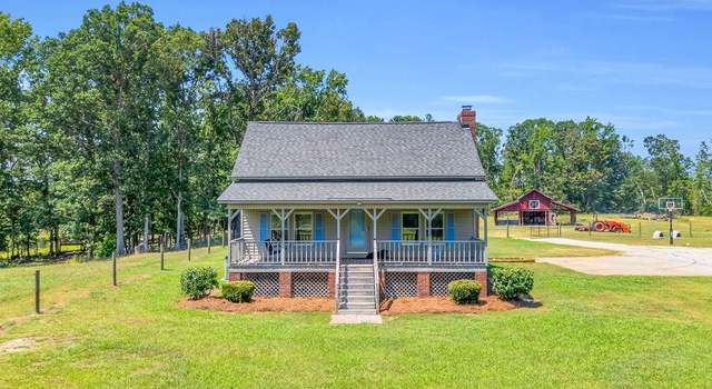 Photo of 211 Andrews Chapel Rd, Hodges, SC 29653