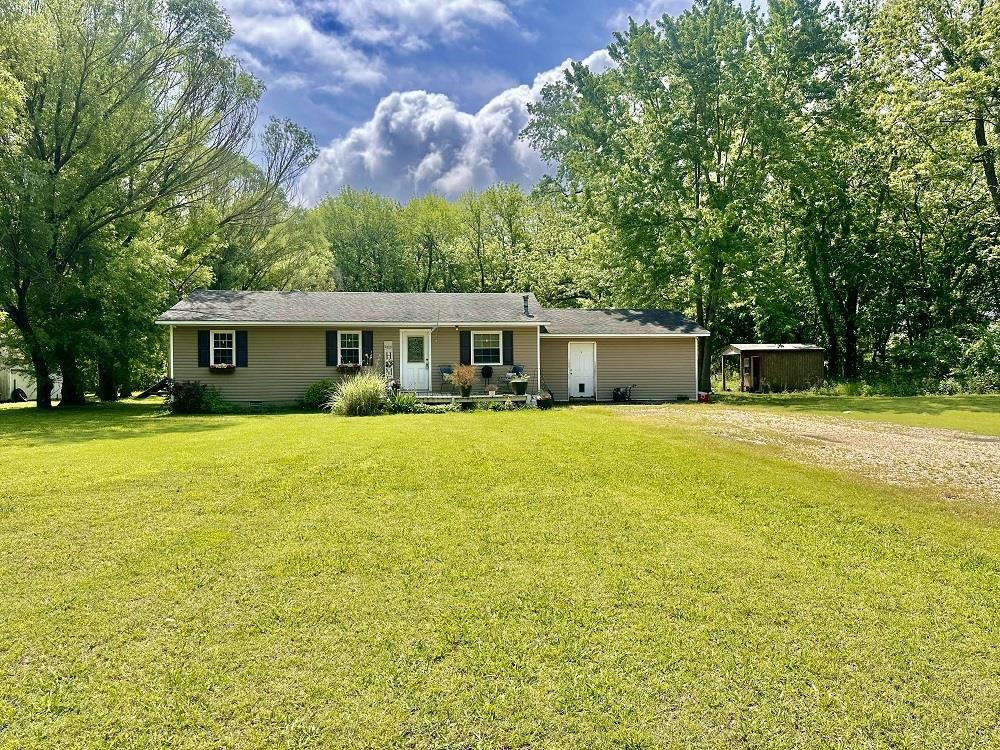 305 Magnolia Rd, Tiptonville, TN 38079 | MLS# 234184 | Redfin