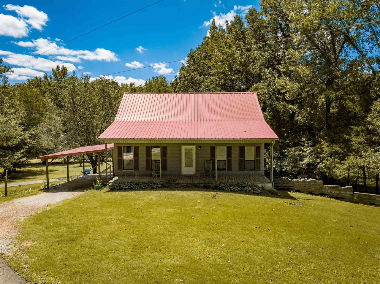 252 Mcpeake Ln, Lexington, TN 38351 MLS 233215 Redfin