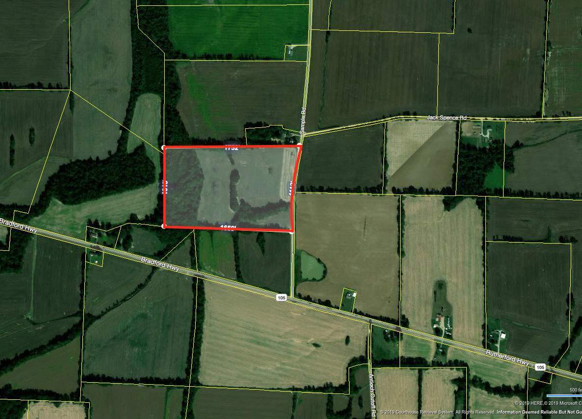 00 Sample Rd, Kenton, TN 38233 MLS 190731 Redfin