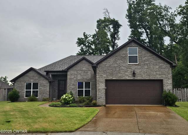Property at 107 Doe Valley Cv, Jackson, TN 38305, 4 beds, 2 baths