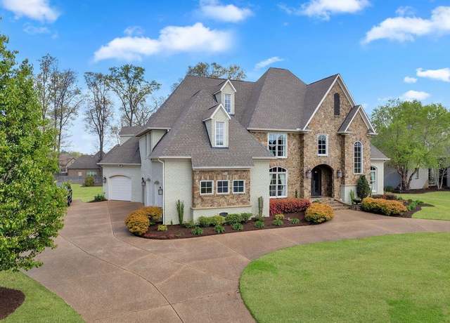 Property at 35 San Arbor Cv, Jackson, TN 38305, 5 beds, 4.5 baths