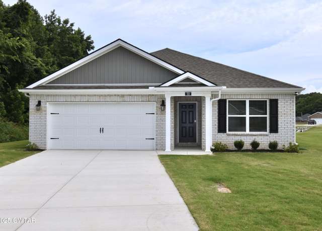 Property at 72 Vintage Grove Rd, Jackson, TN 38305, 3 beds, 2 baths