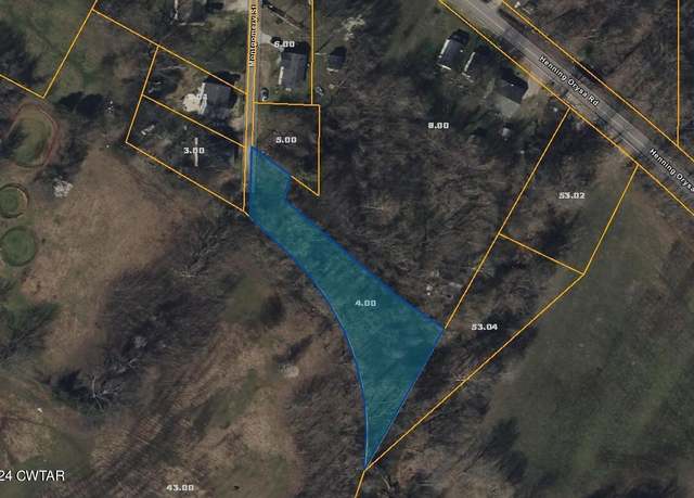Property at 0 Montgomery St, Henning, TN 38041