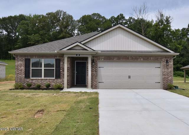Property at 49 Vintage Grove Rd, Jackson, TN 38305, 3 beds, 2 baths