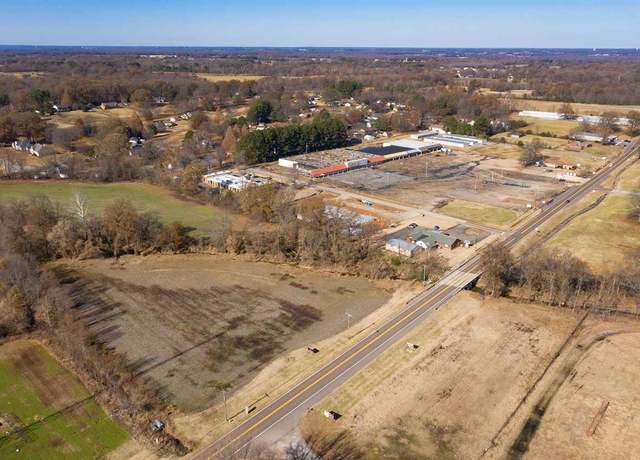 Property at 0 Lindell St, Martin, TN 38237