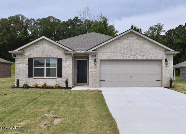 Property at 55 Vintage Grove Rd, Jackson, TN 38305, 4 beds, 2 baths