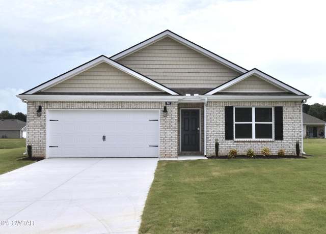 Property at 66 Vintage Grove Rd, Jackson, TN 38305, 4 beds, 2 baths